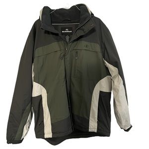NordicTrack Men’s Coat